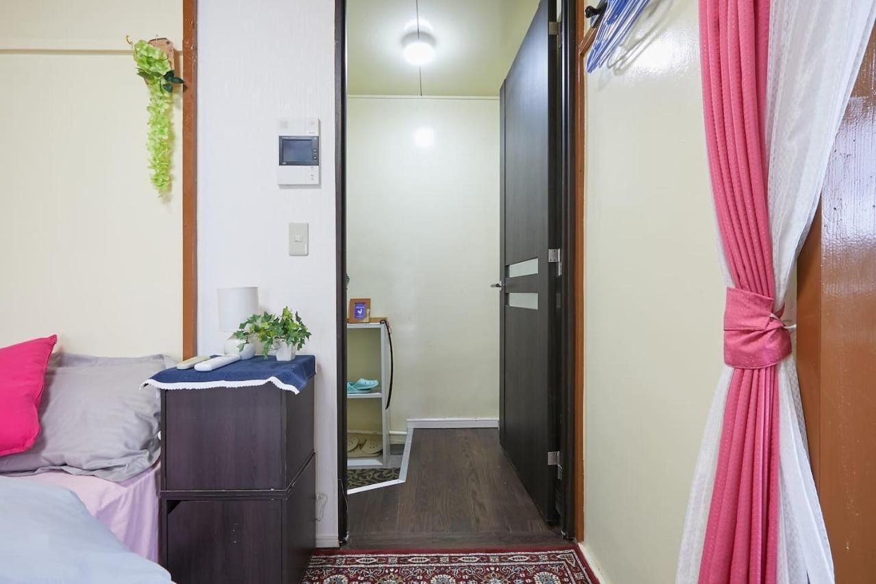 Kamiya Tk Building 301 Apartamento Tóquio Exterior foto